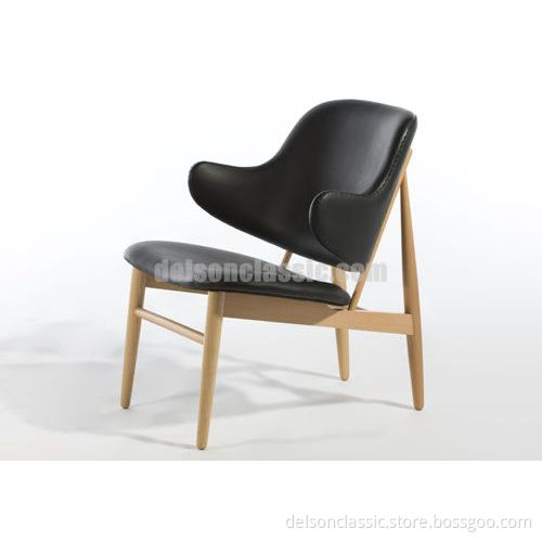 Ib Kofod-Larsen Shell Chair